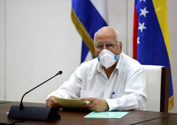 Cuba y Rusia firman un memorando para impulsar proyectos de inversión conjunta - MarketData