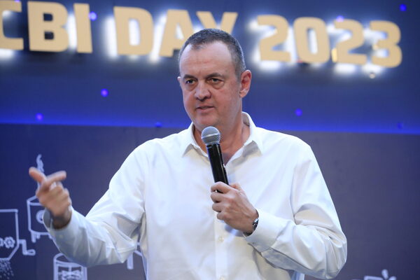 Constellation Brands mantendrá inversiones en México pese a reforma en leyes - MarketData