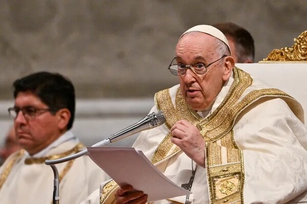 Papa Francisco: La desigualdad es «una herida dolorosa» en América Latina