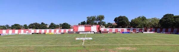 Dos juegos simultáneos abren la sexta ronda de la División Intermedia - Fútbol de Ascenso de Paraguay - ABC Color