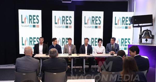 La Nación / Basa Capital coloca con éxito los fondos de Lares