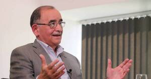 La Nación / A seis años de un logro histórico desaprovechado