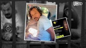 Mbururu arrastra un rosario de procesos y enfrentará juicio oral