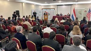 Gremio pide fortalecer las empresas en la lucha contra la corrupción