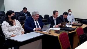 Juicio oral del caso Imedic aún no tiene una definición
