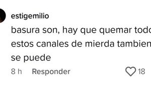 Investigan por amenazas a 90 mil números, 30 de ellos identificados