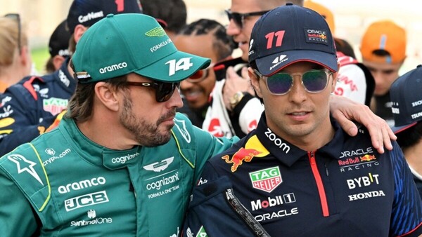 Diario HOY | Con Alonso y Checo en la mira, la acción se traslada al circuito de Miami