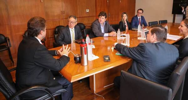 Industria de autopartes proyecta ampliación de operaciones