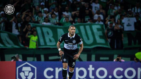 Richard Ortiz: "Se veía que ellos nos tenían miedo"