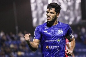 Diario HOY | Se avizora un choque directo entre puntero y escolta