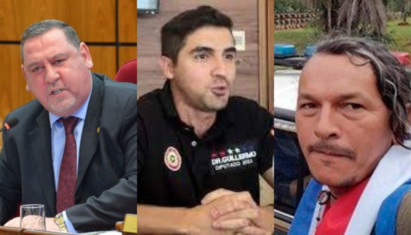 Cuestionan capacidad de elegir del electorado altoparanaense - La Clave