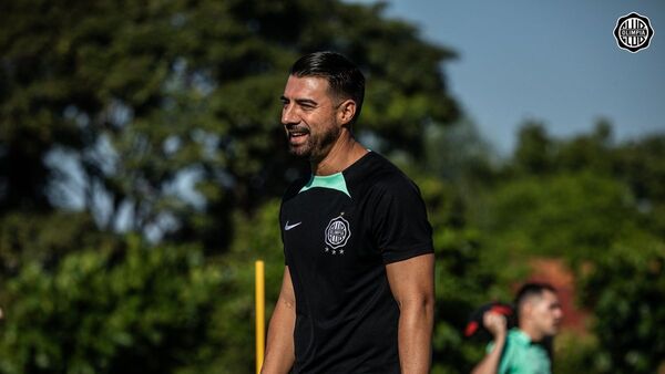 Nacional no pagará USD 1.300.000