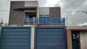 Denuncian a empresa por daños estructurales a una vivienda y polución sonora - Oasis FM 94.3