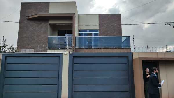 Denuncian a empresa por daños estructurales a una vivienda y polución sonora - Oasis FM 94.3