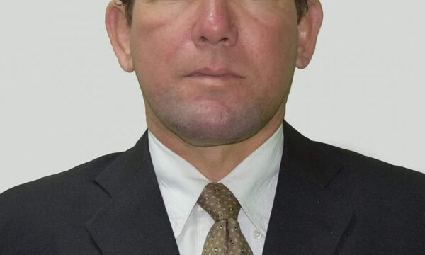 Eugenio Fleitas necesita donantes de sangre