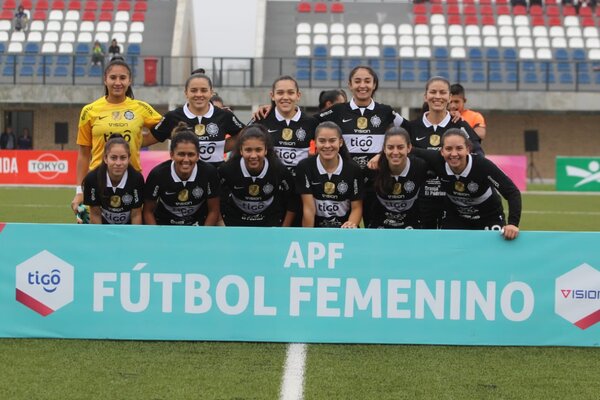 Diario HOY | Comienza la disputa de la novena fecha del torneo femenino