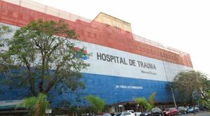 Giro en caso de hincha herido tras partido de Cerro: herida no fue de bala