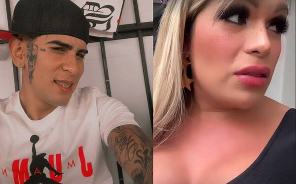 Diario HOY | Matan a influencer en conferencia de Wendy de ‘Las Perdidas’