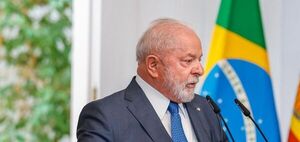 Brasil aprueba proyecto de ley que prevé la igualdad salarial para hombre y mujeres - Revista PLUS