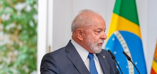 Brasil aprueba proyecto de ley que prevé la igualdad salarial para hombre y mujeres - Revista PLUS