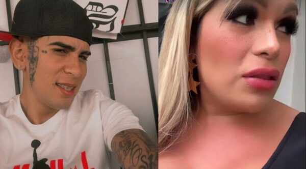 Matan a influencer en conferencia de Wendy de ‘Las Perdidas’