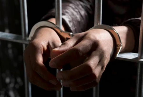 Condenan a 22 años de cárcel a delincuente que mató a un hombre durante un asalto - Noticiero Paraguay