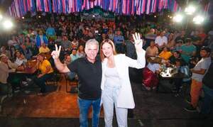 Diario HOY | “Dejémonos de joder, nos ganaron grande y bien”, dice excandidato liberal