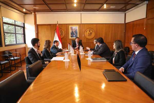 Industria de autopartes proyecta ampliar operaciones y contratar a más trabajadores - .::Agencia IP::.