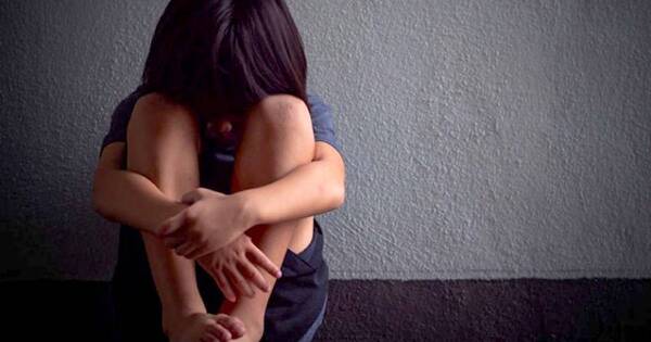 La Nación / Rescatan a 5 menores en precarias condiciones de vida en una casa de Itá