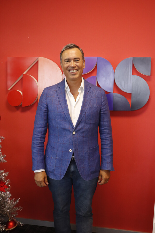 Miguel Ángel Fernández: “El CEO no solo debe ser el jefe, debe ser un líder ejemplar que pueda inspirar confianza” | 5Días Weekend | 5Días