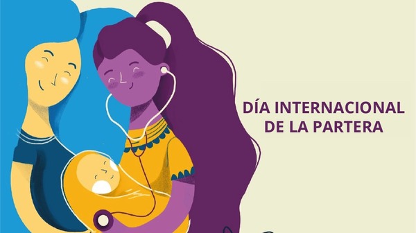 Fundación Tesãi recuerda el Día Internacional de la Partera | DIARIO PRIMERA PLANA