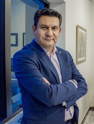 Rodrigo Arturi: “Hoy en día compiten los modelos de negocios, no los productos” | 5Días Weekend | 5Días