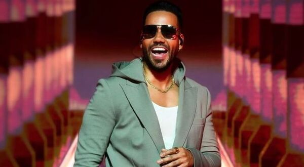 Concierto de Romeo Santos en Paraguay será en agosto