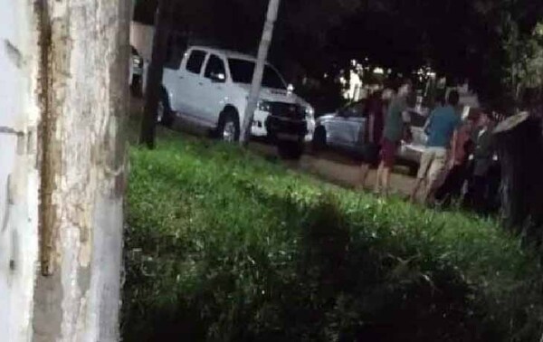 Presa murió tras enterarse que su hijo falleció (asesinado): órganos donados salvaron dos vidas – Prensa 5