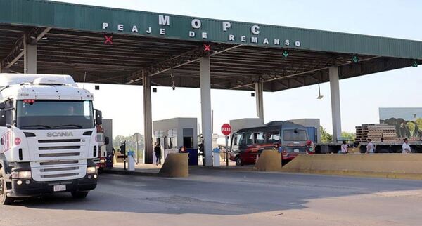 Acuerdan en comisiones de Diputados trasladar el peaje del Puente Remanso