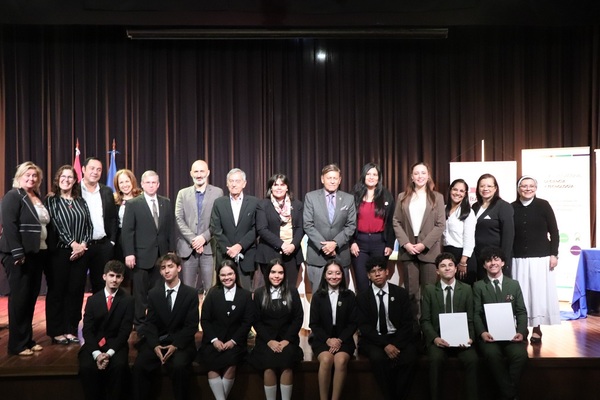 Conacyt invita a jóvenes de todo el país a participar del Premio de ciencias “Pierre et Marie Curie” | Tecnología | 5Días