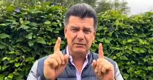 La Nación / Repudian que el PLRA sea usado para ilegitimar las elecciones generales
