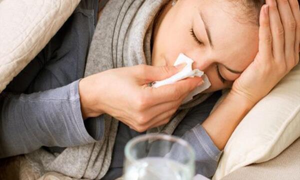 Enfermedades respiratorias entrarán en etapa crítica a finales de mayo – Prensa 5