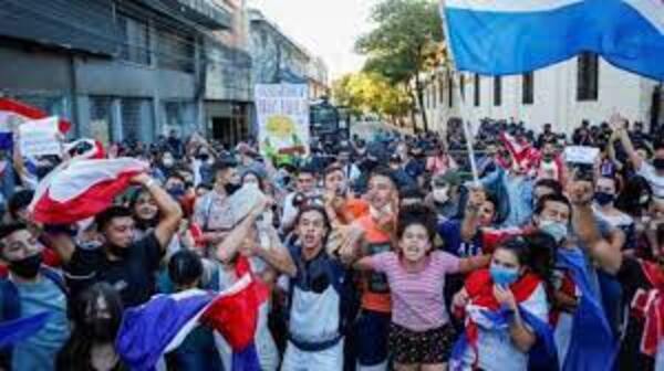 Voto bronca y malestar en democracia - El Independiente