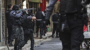 Brasil: Operativo contra asaltabancos deja al menos 25 muertos | 1000 Noticias