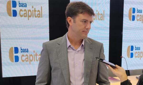 Operaciones de la Bolsa de Asunción aumentaron 69% a abril