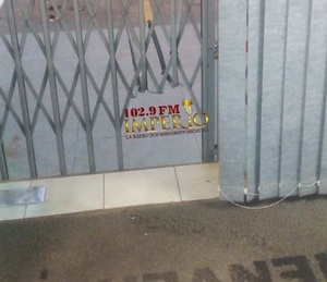 Hurtan dinero en efectivo de una tienda de productos lácteos - Radio Imperio