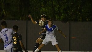 Nacional y Ameliano abren la fecha 16
