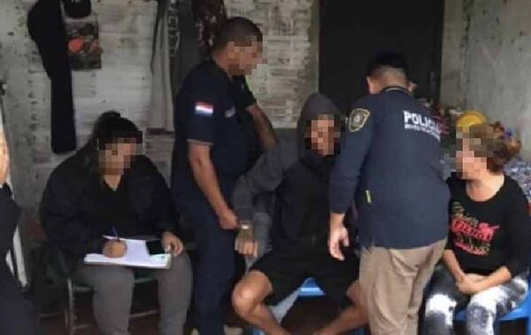 Detienen a atacantes del puesto de peaje de Remanso y recuperan evidencias – Prensa 5