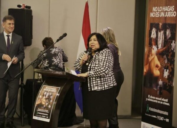 MINNA lanzó la Campaña #TodosSomosResponsables 2023 contra el abuso sexual infantil y adolescente