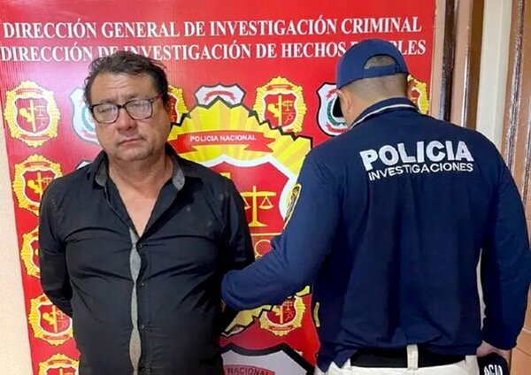Otorgan arresto domiciliario a abogado imputado por asesinar a su expajera