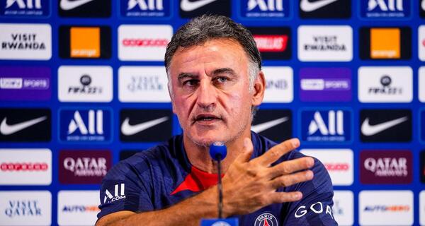 Diario HOY | DT del PSG evita hablar de Neymar y critica a los hinchas