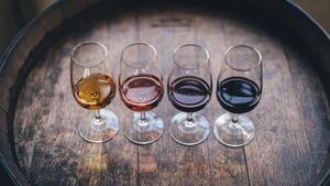 ¿Qué es el jerez? | Columnas | 5Días