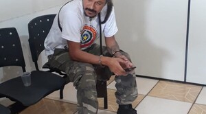 Diario HOY | Buscan dilatar uno de los tantos juicios a Mbururu