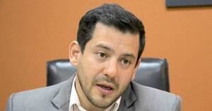 La Nación / “La legislación paraguaya no permite el recuento de votos”, dice ministro del TSJE